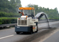 Máquina de pulir fría del asfalto del poder clasificado de XCMG125KW que muele para la construcción de carreteras proveedor