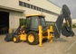 cargador 620CH de la retroexcavadora del tractor del poder 74KW para la capacidad de cargamento del proyecto de construcción 1.0m3 proveedor