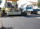 12 toneladas de la tolva de la capacidad del asfalto multi de la función de máquinas de pavimentación concretas proveedor