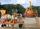 CE caliente/SGS/ISO9001 de la capacidad de la tolva del alimentador de la planta de mezcla del asfalto de la hornilla de aceite 63.5KW 1000kgs proveedor