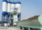 100 CBM por la máquina del mezclador concreto de la hora 100 toneladas de cemento Silo proveedor